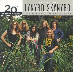 Lynyrd Skynyrd